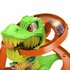 Hot Wheels City T-Rex Brandweerkazerne_