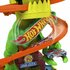 Hot Wheels City T-Rex Brandweerkazerne_