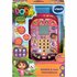VTech Dora Ontdek & Leer Smartphone + Licht en Geluid_