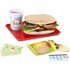 Melissa & Doug Houten Broodjeszaak_