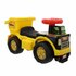 Tonka Dump Truck Loopauto + Geluid_