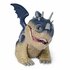 Dreamworks How To Train Your Dragon Mini Interactieve Dragon Gronkle + Geluid_