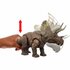 Mattel Jurassic World Movie Gigantic Action Eotriceratops 35.5 cm_