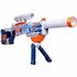 Nerf Load Out Arctic Zerostriker Blaster + 24 Darts_