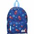 Rugzak Spidey Little Friends Blauw/Rood_