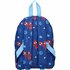 Rugzak Spidey Little Friends Blauw/Rood_