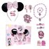 Disney Minnie Mouse Beauty Set_