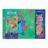 Disney Stitch Magneet Boek_