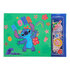 Disney Stitch Magneet Boek_