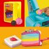 Play-Doh Taart Bakken Speelset_