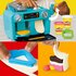 Play-Doh Taart Bakken Speelset_