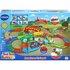 VTech Toet Toet Avonturen Treinset met Lucas Locomotief + Licht en Geluid_