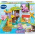 VTech Rol & Dol Speeltuin met Kaat Koe + Licht en Geluid_