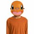 Pokémon Charmander Masker_