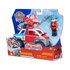 Paw Patrol Fire Rescue Vehicle Ryder_