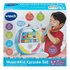 VTech Kleuter MusicKid Karaoke Set + Licht en Geluid_