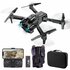 Gear2Play Pro Eagle Drone Zwart_