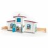 Schleich Horse Club Manege_