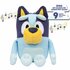 Bluey Pratende Bluey Knuffel_