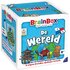 Asmodee Brainbox De Wereld_