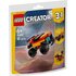 Lego Creator 30691 Mini Monstertruck_