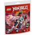Lego Ninjago 30699 Mini Ninja Combomecha_