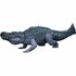 Mattel Jurassic World Movie Gigantic Action Purussaurus 37 cm_