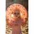Little Dutch Pink Flower Zwemband 50 cm Roze_