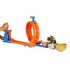 Hot Wheels Monstertrucks Loopingbaan_