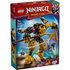Lego Ninjago 71839 Arins Spinjitzu Strijdmecha_