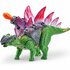 Zuru Robo Alive Stegosaurus + Licht en Geluid_
