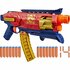 Nerf Load Out Shadowspeed Recon Blaster + 14 Darts_