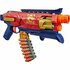 Nerf Load Out Shadowspeed Recon Blaster + 14 Darts_