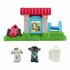 Fisher Price Little People Geitenweide_