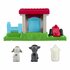 Fisher Price Little People Geitenweide_
