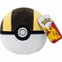 Pokémon Pluche Pokeball Assorti_