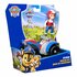 Paw Patrol Ryder met ATV_