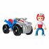 Paw Patrol Ryder met ATV_