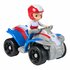 Paw Patrol Ryder met ATV_