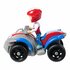 Paw Patrol Ryder met ATV_