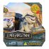 Dreamworks How To Train Your Dragon Mini Interactieve Dragon Gronkle + Geluid_