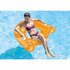Intex 58859EU Wet Set Collection Sit 'N Float Opblaasbare Drijfstoel Verschillende Kleuren_