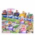 Paw Patrol Magic Mountain Spel_