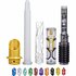 Star Wars Lightsaber Forge Power Crystal Lightsaber + Licht en Geluid_