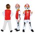 Paw Patrol Verkleedset Marshall 3-4 Jaar_