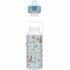 Mepal Pop-Up Drinkfles Little Dutch Forest Friends 400 ml Blauw_