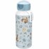 Mepal Pop-Up Drinkfles Little Dutch Forest Friends 400 ml Blauw_