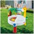 Dolu Fisher Price Zand-Watertafel + Accessoires_