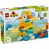 Lego Duplo 10448 3in1 Dieren op Wielen_