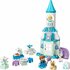 Lego Duplo 10455 Disney Frozen Anna en Elsa Kasteelfeest_